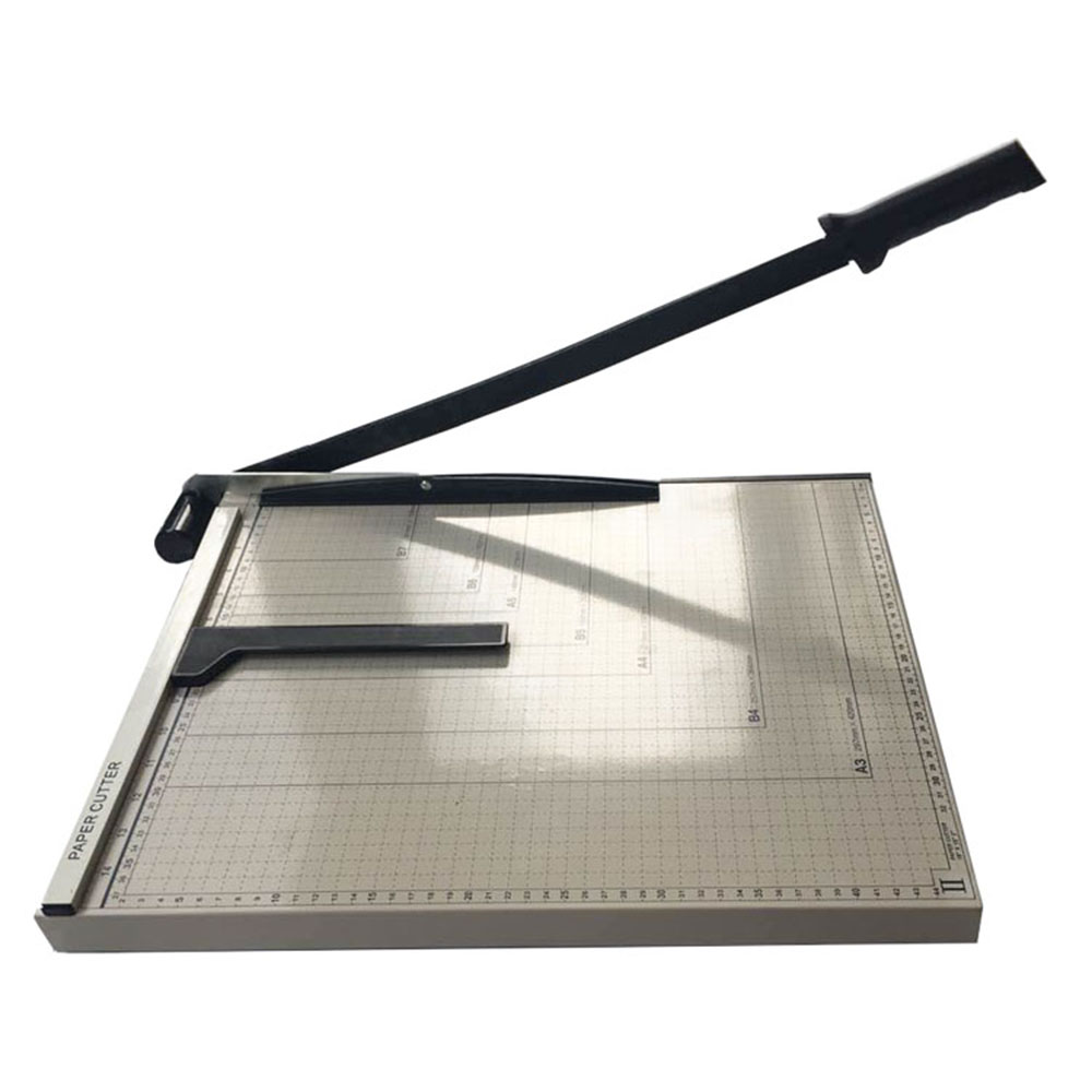 heavy duty a3 precision rotary 18" paper card trimmers